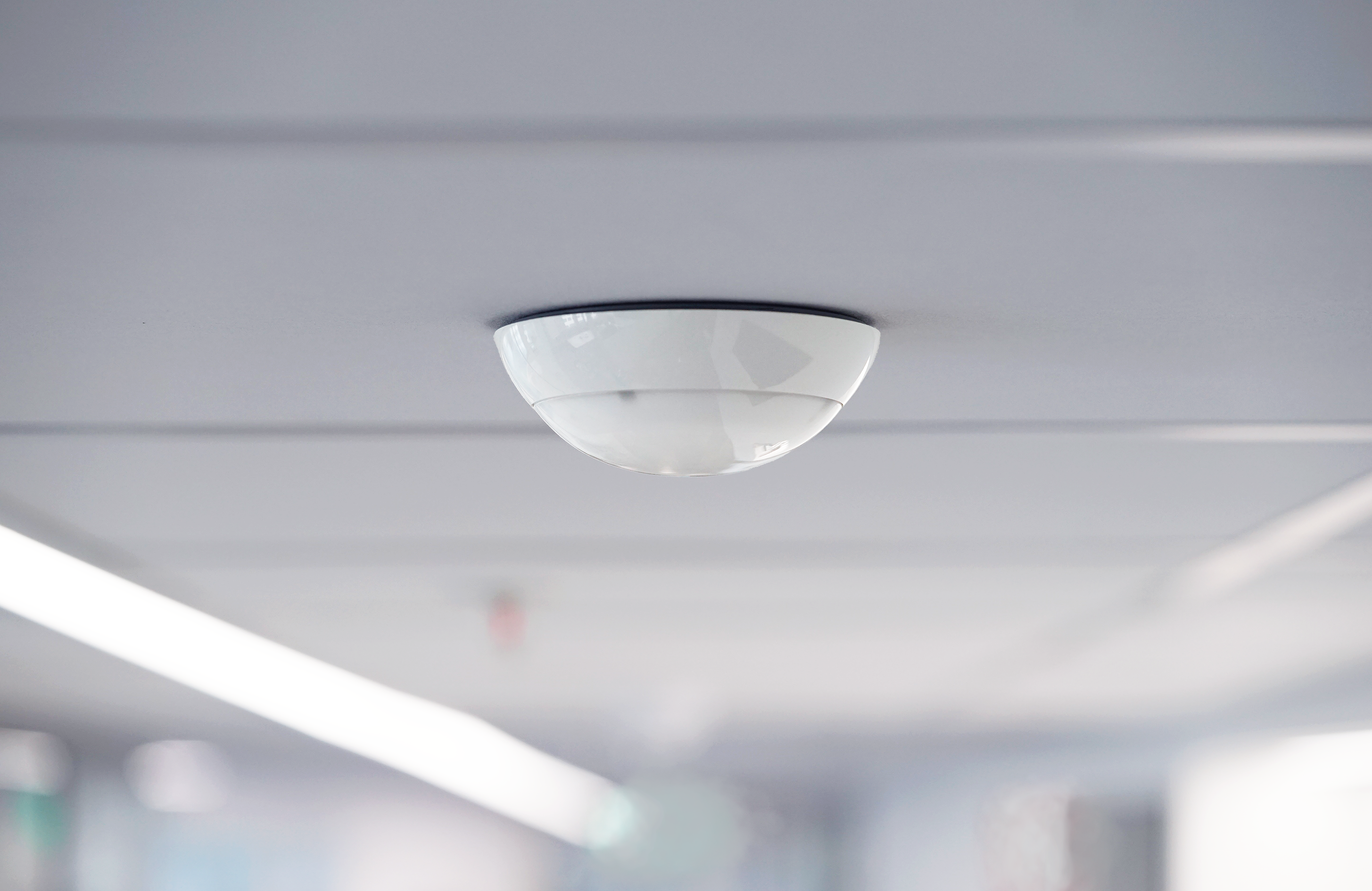 Residence Security Sensors – Which Kind Is Right For You?