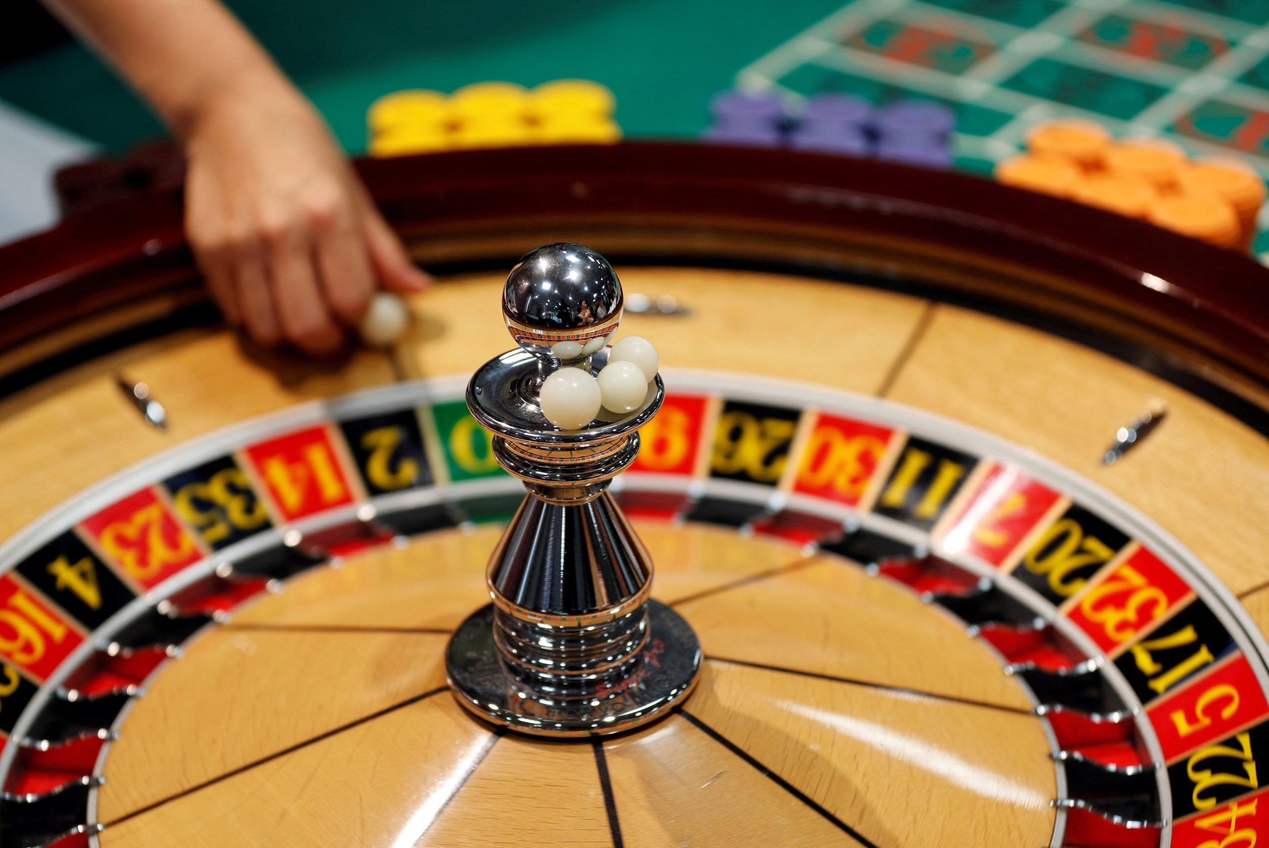 A Guided Tour of an Online Casino Site Directory Site