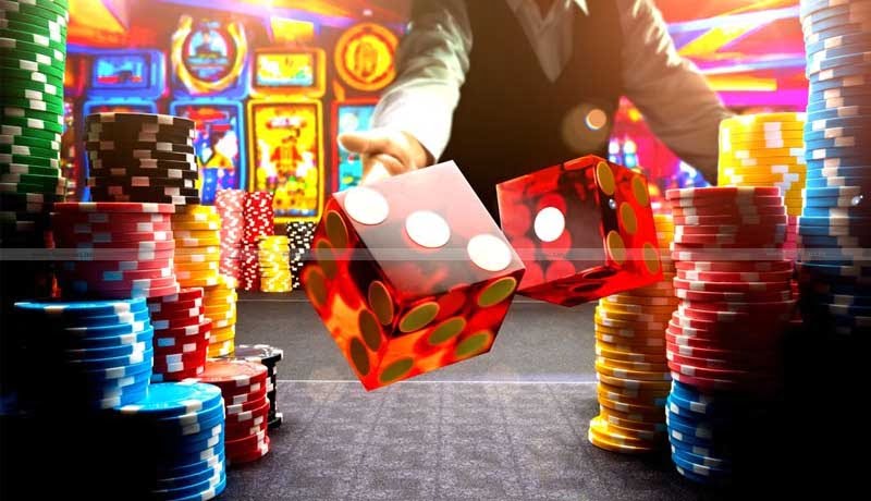 From Spins to Riches: Journey into Target4D Slot Sparkle